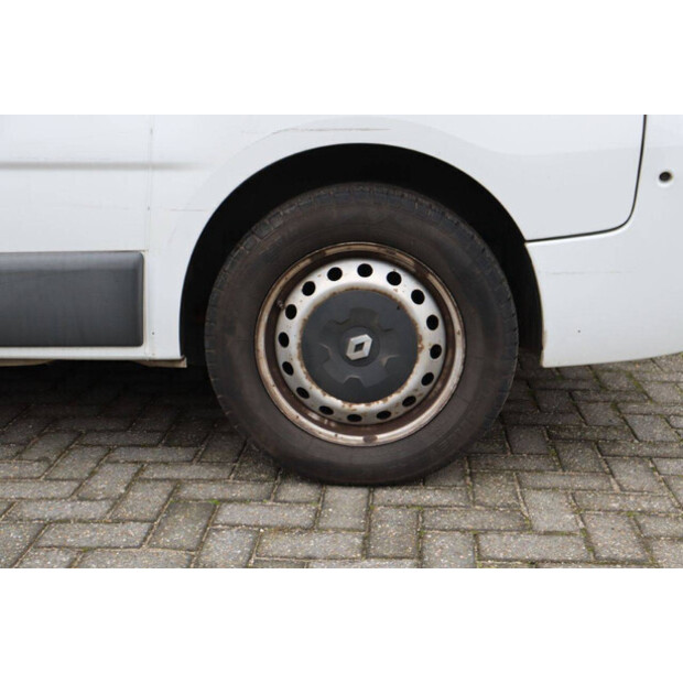 2012 رينو Trafic-44316517