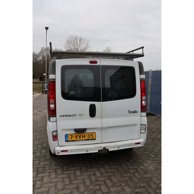 2012 رينو Trafic-44316518