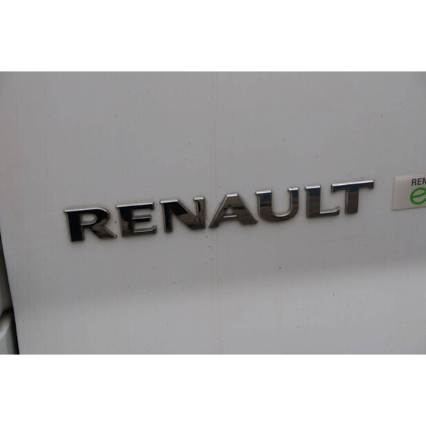 2012 رينو Trafic-44316520