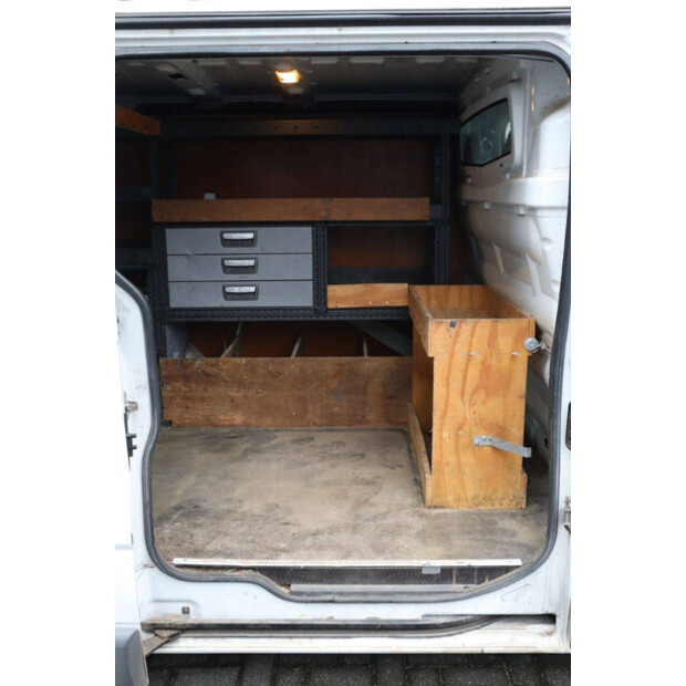 2012 رينو Trafic-44316522