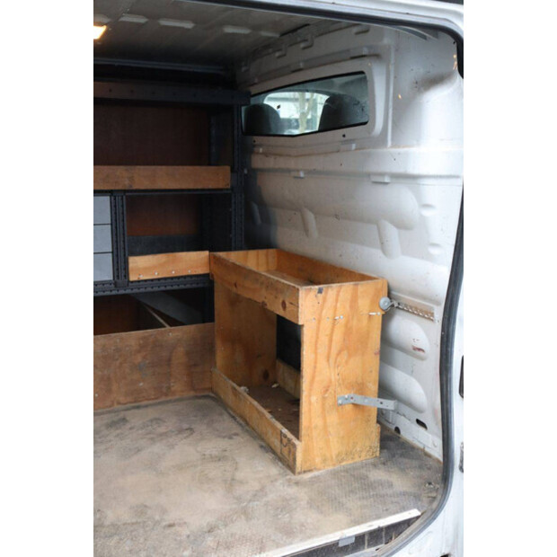 2012 رينو Trafic-44316523