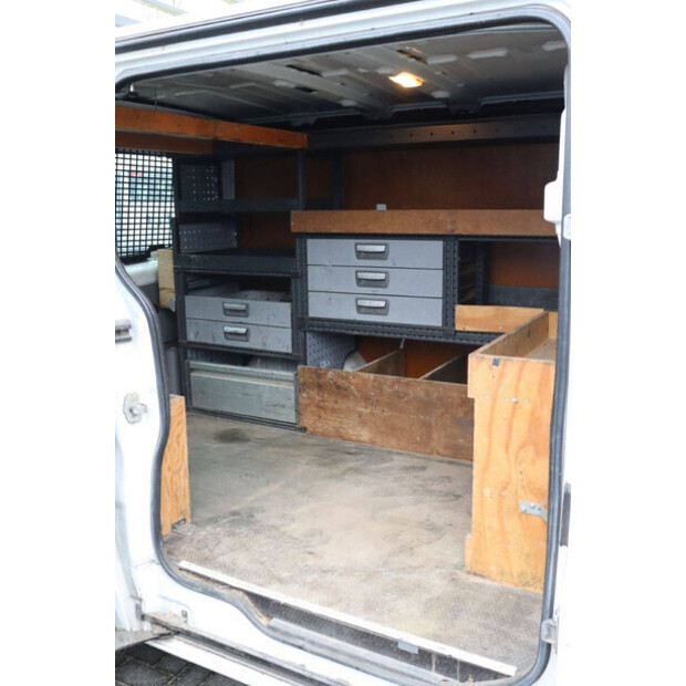 2012 رينو Trafic-44316524