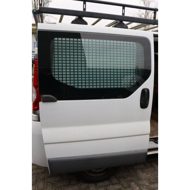 2012 رينو Trafic-44316525