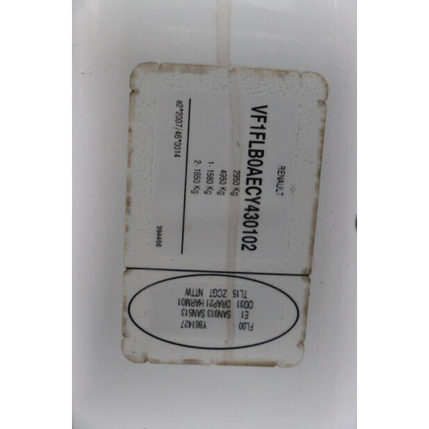 2012 رينو Trafic-44316526