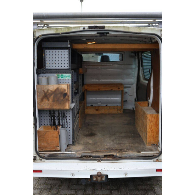 2012 رينو Trafic-44316527