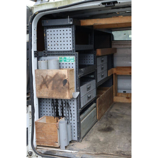 2012 رينو Trafic-44316528