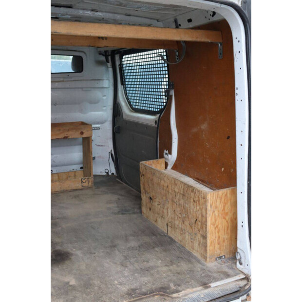 2012 رينو Trafic-44316529