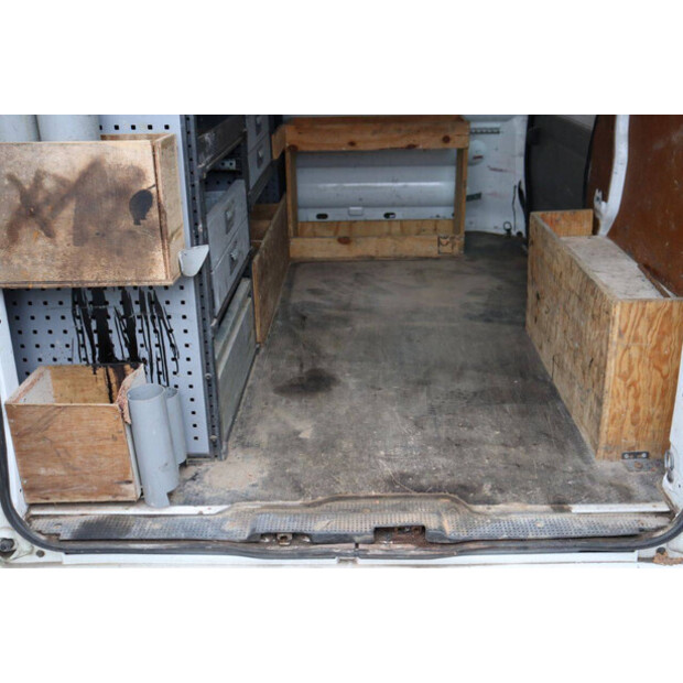 2012 رينو Trafic-44316530