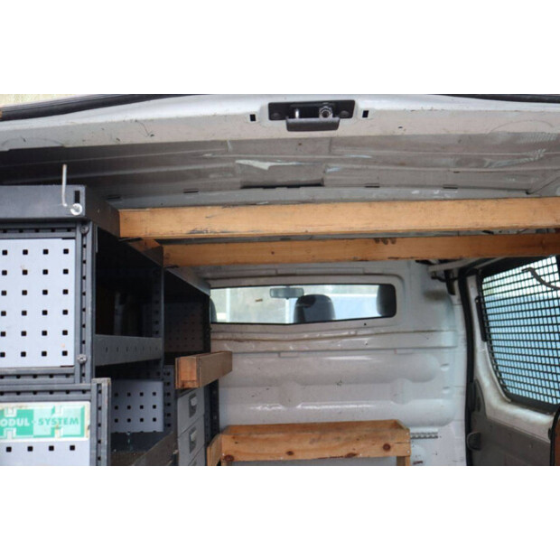 2012 رينو Trafic-44316531