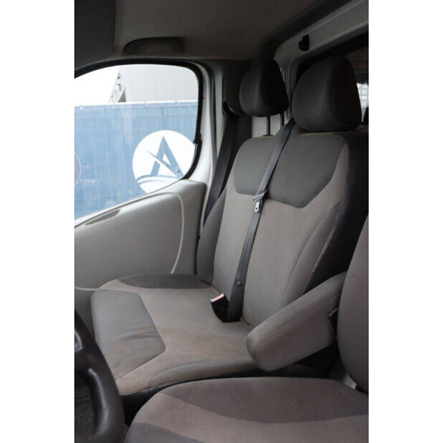 2012 رينو Trafic-44316536