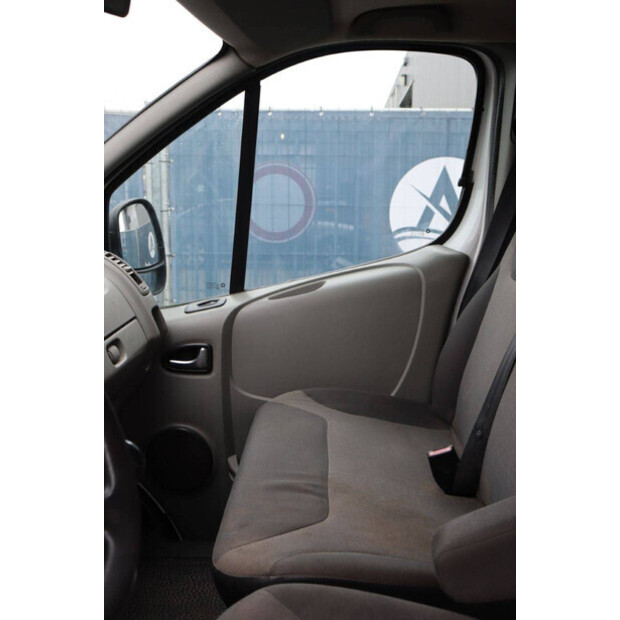 2012 رينو Trafic-44316537