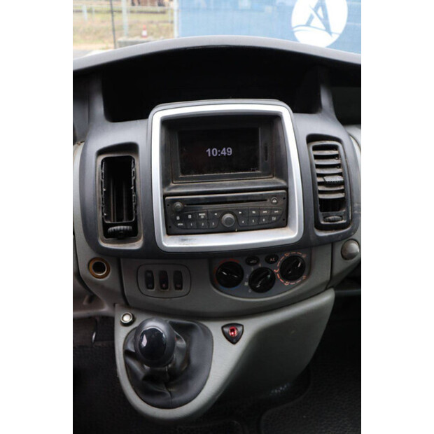 2012 رينو Trafic-44316539