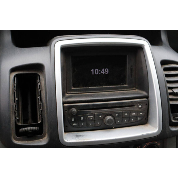 2012 رينو Trafic-44316545