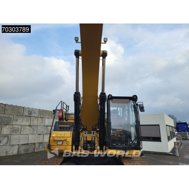 2019 Caterpillar 336-44316558