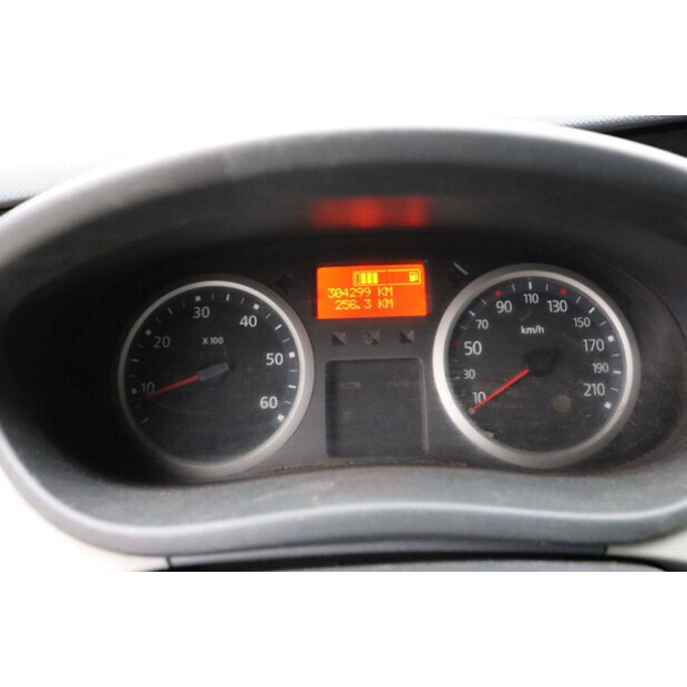 2012 رينو Trafic-44316559