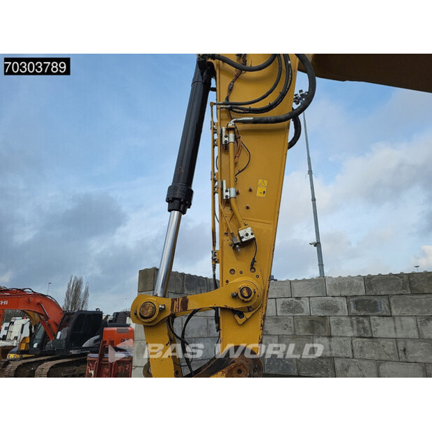 2019 Caterpillar 336-44316560