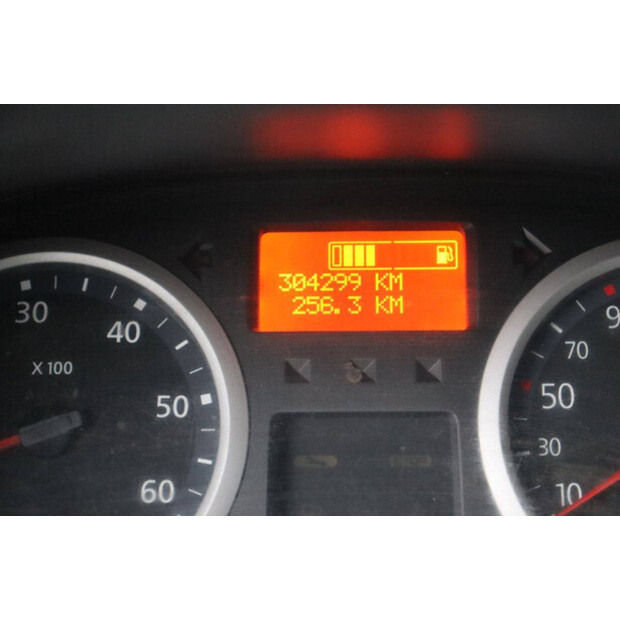 2012 رينو Trafic-44316561