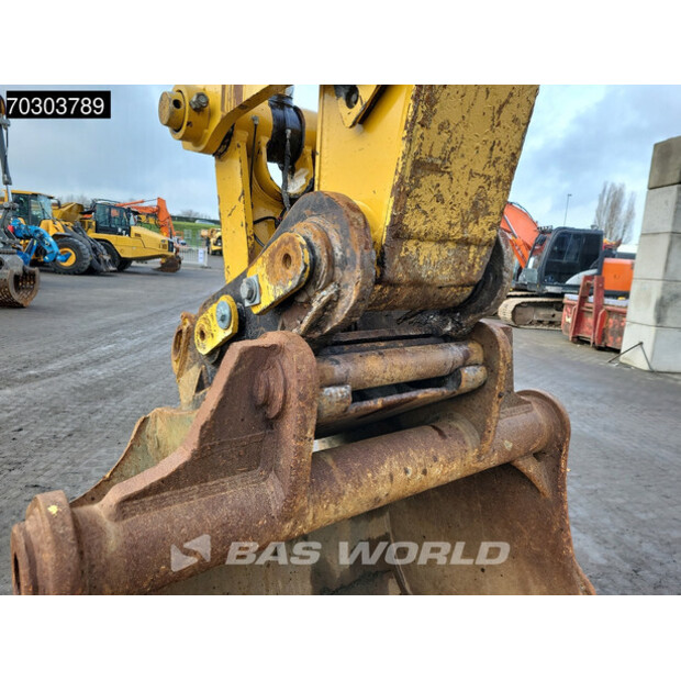 2019 Caterpillar 336-44316564