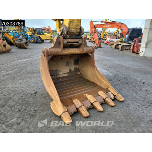 2019 Caterpillar 336-44316566