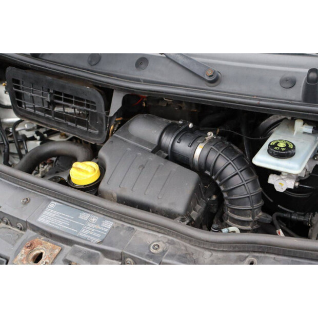 2012 رينو Trafic-44316567