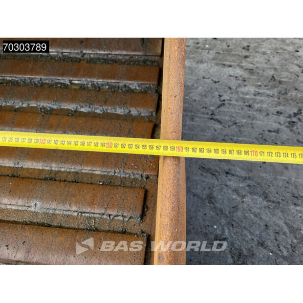 2019 Caterpillar 336-44316569