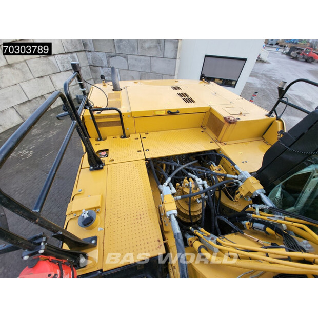 2019 Caterpillar 336-44316570