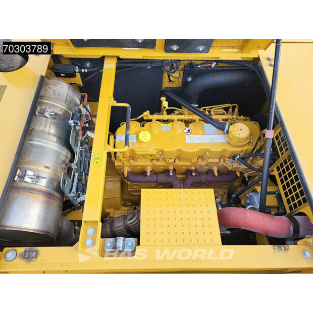 2019 Caterpillar 336-44316571