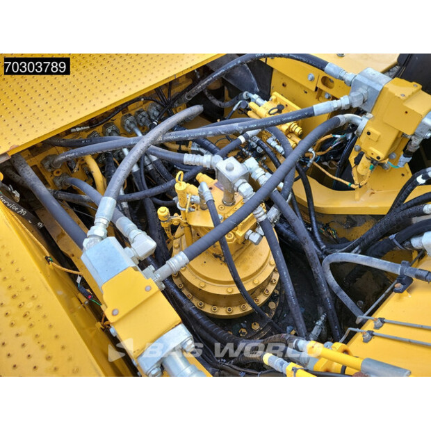 2019 Caterpillar 336-44316574