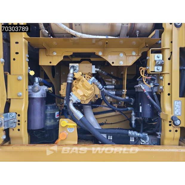 2019 Caterpillar 336-44316575