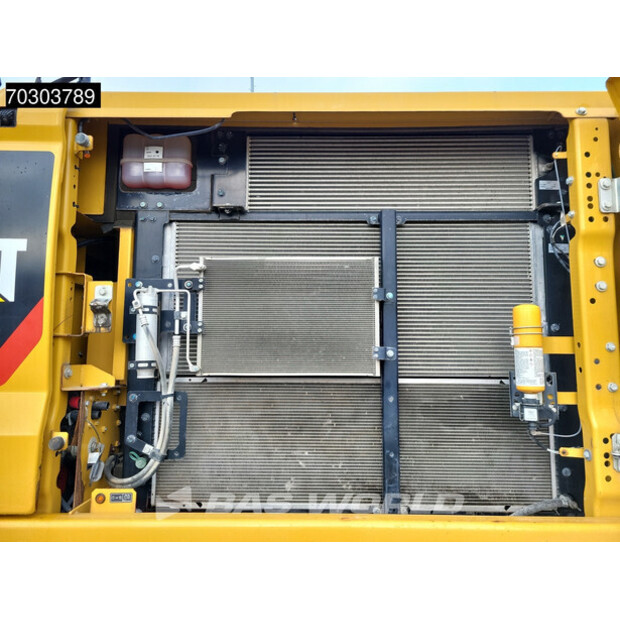 2019 Caterpillar 336-44316576