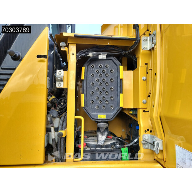 2019 Caterpillar 336-44316577
