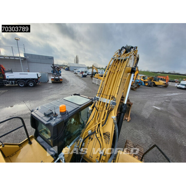 2019 Caterpillar 336-44316578