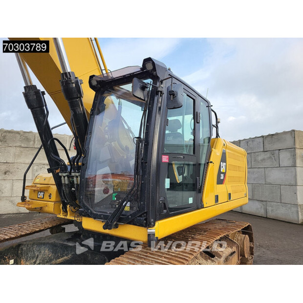 2019 Caterpillar 336-44316579