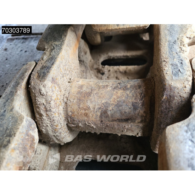 2019 Caterpillar 336-44316582