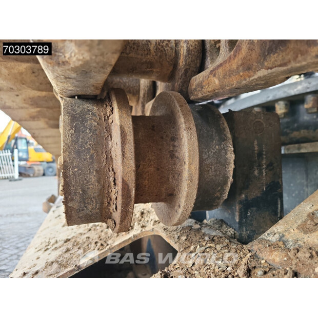 2019 Caterpillar 336-44316583