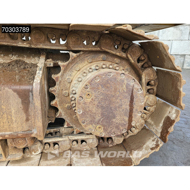 2019 Caterpillar 336-44316584