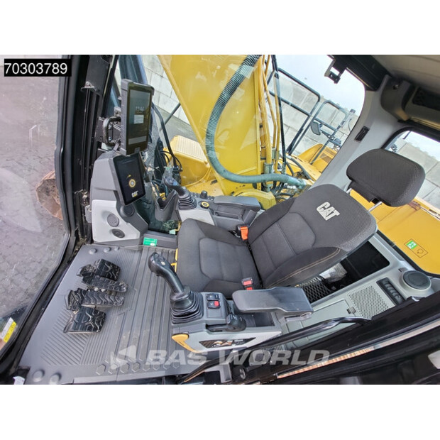 2019 Caterpillar 336-44316585