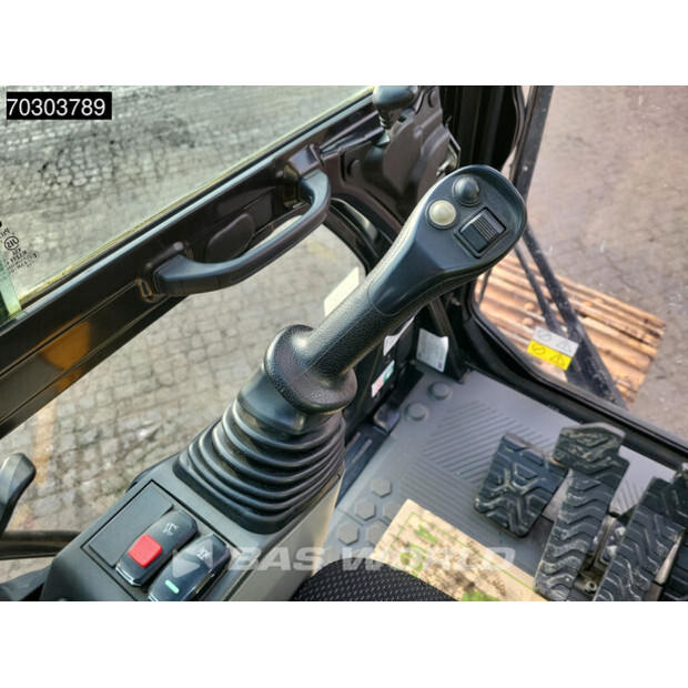 2019 Caterpillar 336-44316586