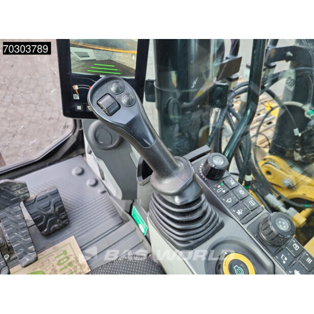 2019 Caterpillar 336-44316587