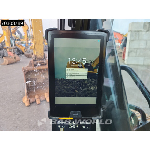 2019 Caterpillar 336-44316588