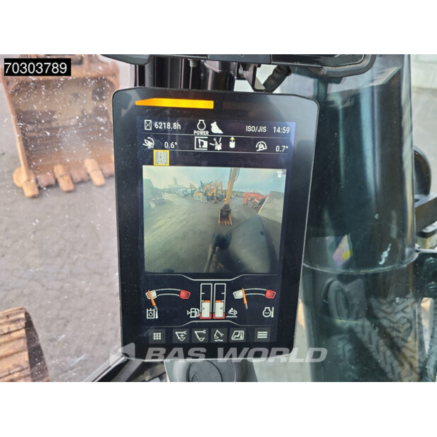 2019 Caterpillar 336-44316589