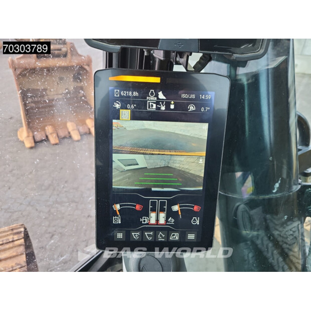 2019 Caterpillar 336-44316590