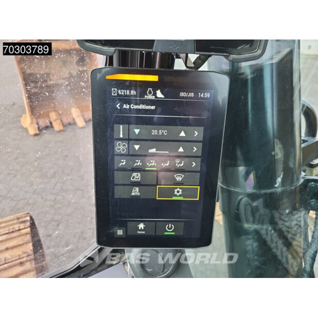 2019 Caterpillar 336-44316591