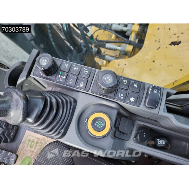 2019 Caterpillar 336-44316592