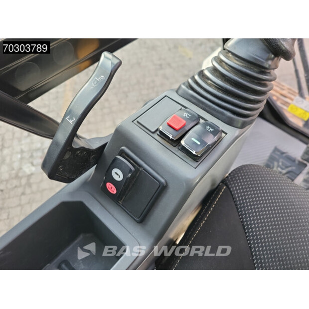 2019 Caterpillar 336-44316593