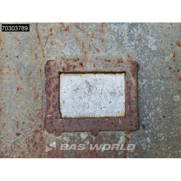 2019 Caterpillar 336-44316595