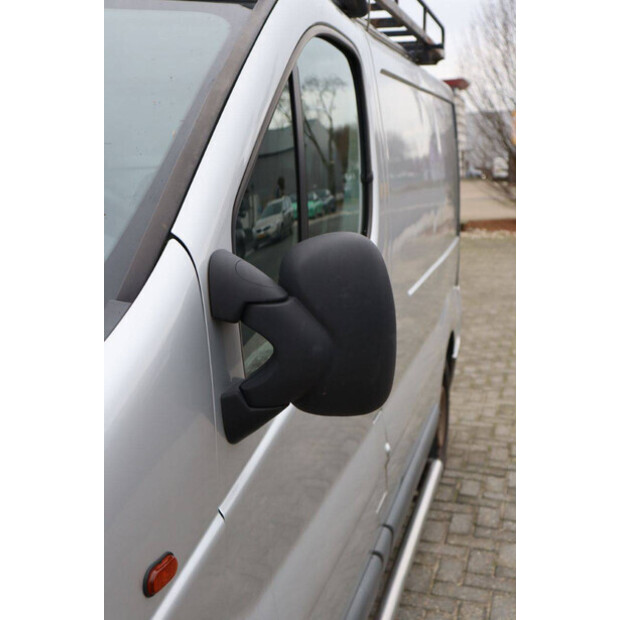 2007 Opel Vivaro 2.0-44316614