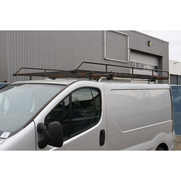2007 Opel Vivaro 2.0-44316615