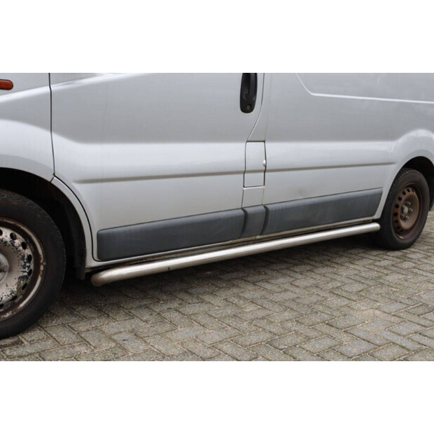 2007 Opel Vivaro 2.0-44316616
