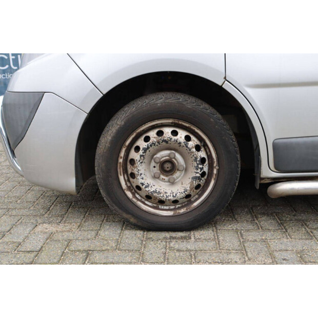 2007 Opel Vivaro 2.0-44316617